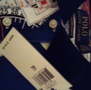 Men's XL polo t-shirt